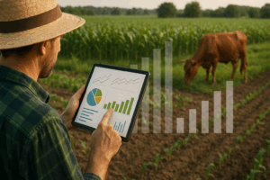 Como a AgroGestão360 Pode Revolucionar Seu Negócio no Setor de Agricultura
